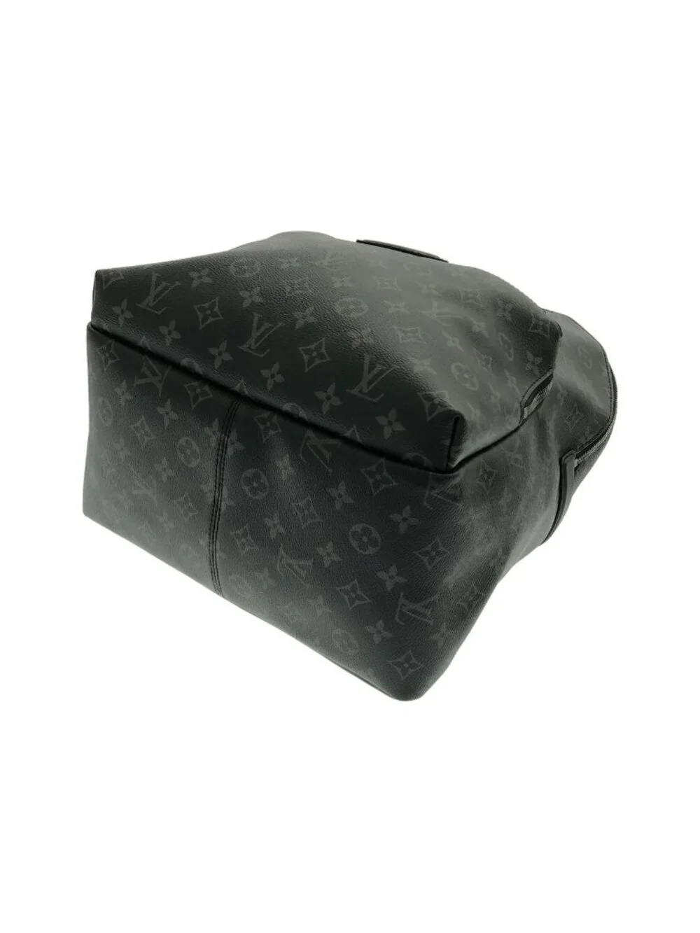 Louis Vuitton Monogram Eclipse Backpack